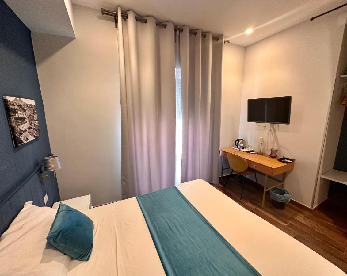 Hotiday Room Collection - Napoli Botanique Dış mekan fotoğraf